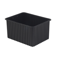 ESD Divider Boxes Moffatt Supply & Specialties