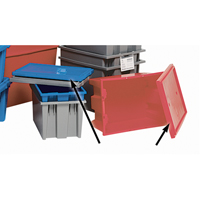 Couvercle pour contenants Stack & Nest Moffatt Supply & Specialties