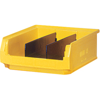 Divider for Magnum Stacking Container Moffatt Supply & Specialties