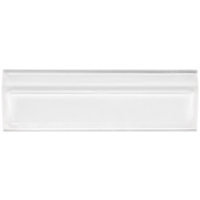 Clear Window for Giant Stacking Container Moffatt Supply & Specialties