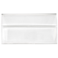 Clear Window for Giant Stacking Container Moffatt Supply & Specialties