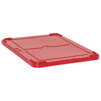 Couvercle pour contenant Moffatt Supply & Specialties