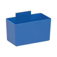 Shelf Bins - Bin Cups Moffatt Supply & Specialties