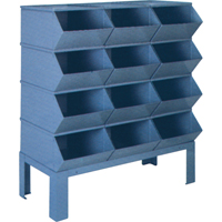 Trousse Stackracks Moffatt Supply & Specialties