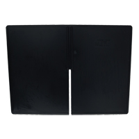 S&eacute;parateur en largeur pour boîtes &agrave; ramassage rapide Quick Pick Moffatt Supply & Specialties