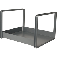 Unit&eacute; Stackracks Moffatt Supply & Specialties