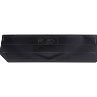 Divider for Stack & Hang Bin Moffatt Supply & Specialties