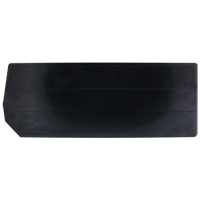 Divider for Stack & Hang Bin Moffatt Supply & Specialties