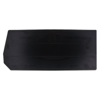 Divider for Stack & Hang Bin Moffatt Supply & Specialties