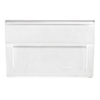 Clear Window for Stacking Container Moffatt Supply & Specialties