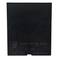 DIVISEUR POUR IDR202 ARMOIRE Moffatt Supply & Specialties