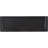 Diviseur pour armoire &agrave; pi&egrave;ces KPC-100 Moffatt Supply & Specialties