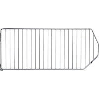 Diviseurs en fil m&eacute;tallique Moffatt Supply & Specialties