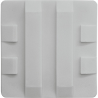 Couvercles de bacs emboîtables Moffatt Supply & Specialties