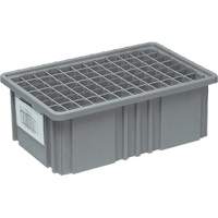 Long Divider for Dividable Grid Container Moffatt Supply & Specialties