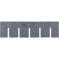 Short Divider for Divider Box Moffatt Supply & Specialties