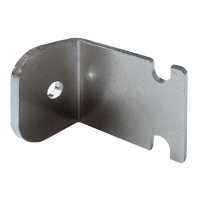 Offset Mount Clip Moffatt Supply & Specialties
