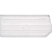 Diviseur pour bac empilable & &agrave; suspendre Moffatt Supply & Specialties