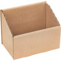 Corrugated Deep Removable Dividers Moffatt Supply & Specialties