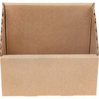 Corrugated Deep Removable Dividers Moffatt Supply & Specialties