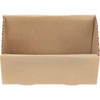 Corrugated Deep Removable Dividers Moffatt Supply & Specialties