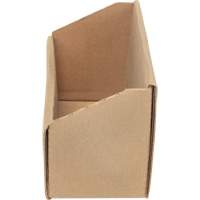 Corrugated Deep Removable Dividers Moffatt Supply & Specialties
