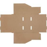 Corrugated Deep Removable Dividers Moffatt Supply & Specialties