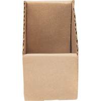 Corrugated Deep Removable Dividers Moffatt Supply & Specialties