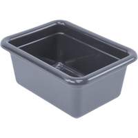 Bus Utility Containers