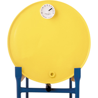 Indicateurs horizontaux Moffatt Supply & Specialties