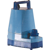 Electric Submersible Sump Pumps