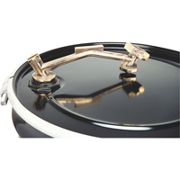 Cl&eacute; pour bouchon-&eacute;crou anti&eacute;tincelles, Alliage de bronze-mangan&egrave;se Moffatt Supply & Specialties