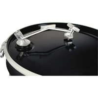 Cl&eacute; pour bouchon-&eacute;crou anti&eacute;tincelles, Fonte ductile recuite Moffatt Supply & Specialties