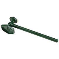 CL&eacute;S &agrave; BARIL Moffatt Supply & Specialties