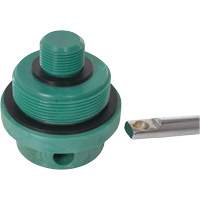 Drum Lock Moffatt Supply & Specialties