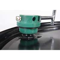 Drum Lock Moffatt Supply & Specialties