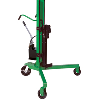 Drum Handler, 30 - 85 US Gal. (25 - 70 Imperial Gal.) Moffatt Supply & Specialties