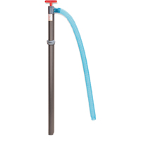 Alkali Transfer Pumps, 28 oz./Stroke Moffatt Supply & Specialties