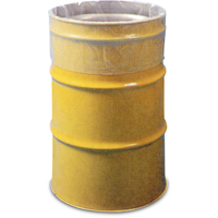 Hot-Fill Liners for 55-Gallon Drums Moffatt Supply & Specialties