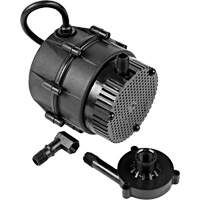 NK-1 Series Small Submersible Pump, 1/150 CV Moffatt Supply & Specialties