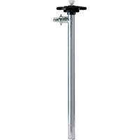 Drum Pump Tube Moffatt Supply & Specialties