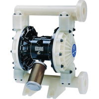 Standard Diaphragm Pump, 100 GPM Moffatt Supply & Specialties