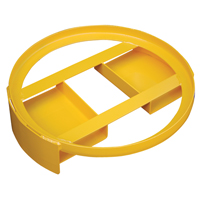 Bases portatives pour baril Moffatt Supply & Specialties