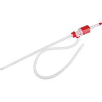 Pompe de style siphon, Pour 15 - 55 gal. US, 7 gal/min Moffatt Supply & Specialties
