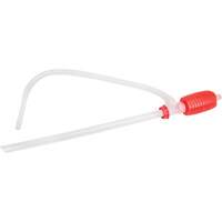 Pompe de style siphon, Pour 5 gal. US, 2 gal/min Moffatt Supply & Specialties