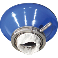 C&ocirc;nes pour barils Moffatt Supply & Specialties