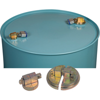 Verrous &agrave; baril Moffatt Supply & Specialties