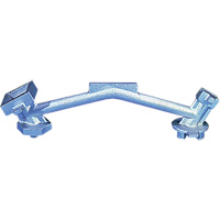 Bouchon pour baril Moffatt Supply & Specialties