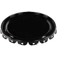 Drum Caps & Closures