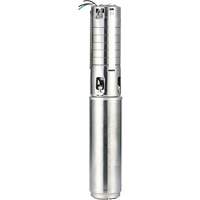 Pompe de puisard pour puit profond, 230 V, 1300 gal./h, 1/2 CV Moffatt Supply & Specialties